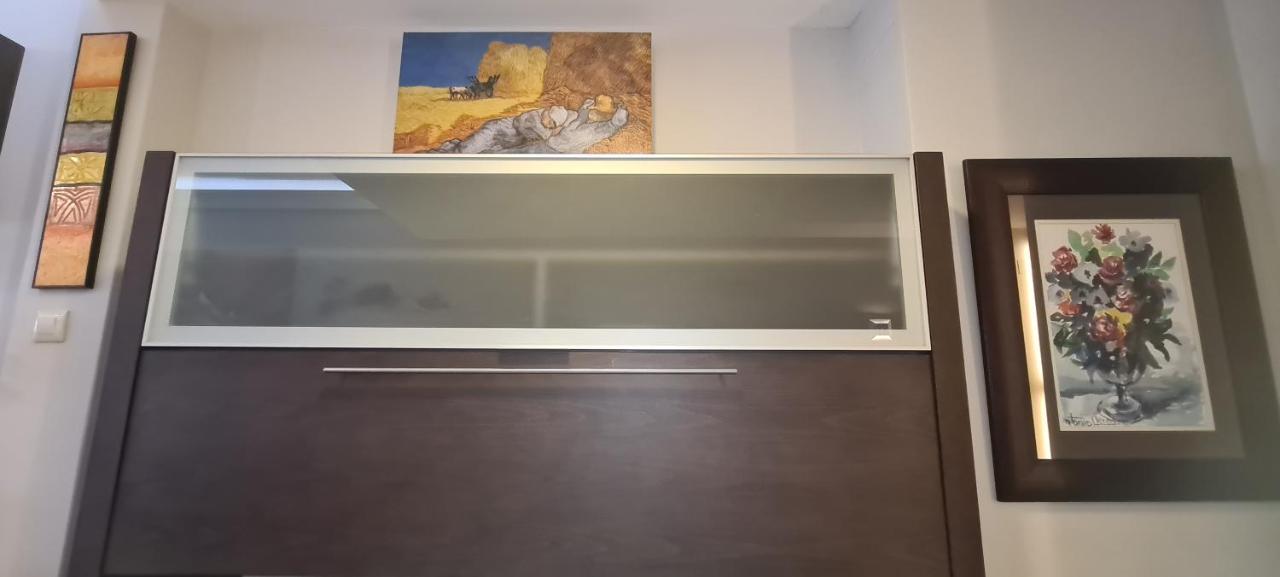 Duplex Centrico Con Vistas Al Mar Apartment Vigo Exterior foto